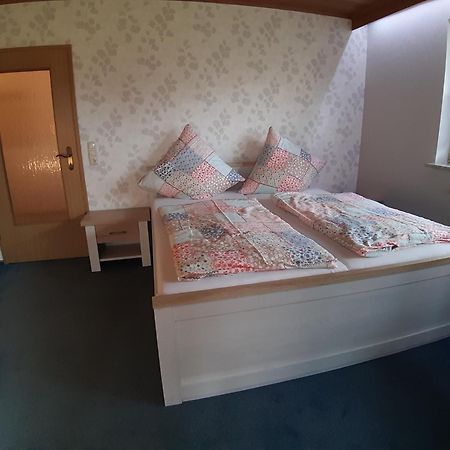 Ferienwohnung Elisabeth Egloffstein Zewnętrze zdjęcie
