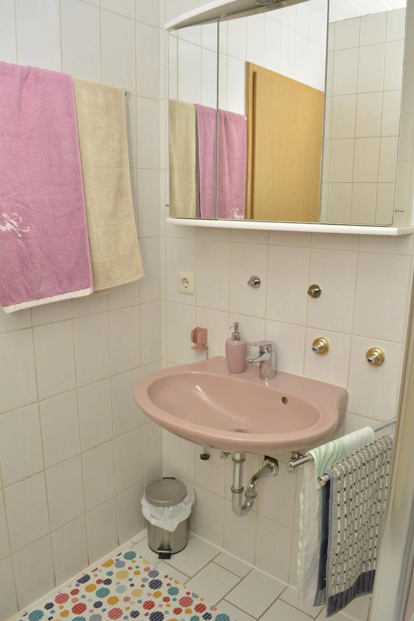 Ferienwohnung Elisabeth Egloffstein Zewnętrze zdjęcie