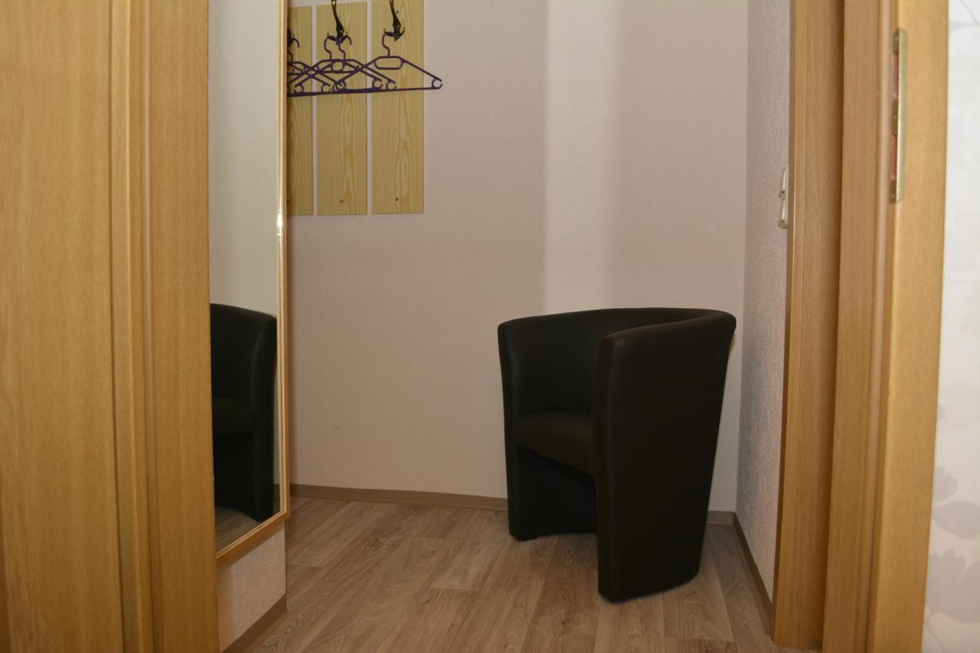 Ferienwohnung Elisabeth Egloffstein Zewnętrze zdjęcie