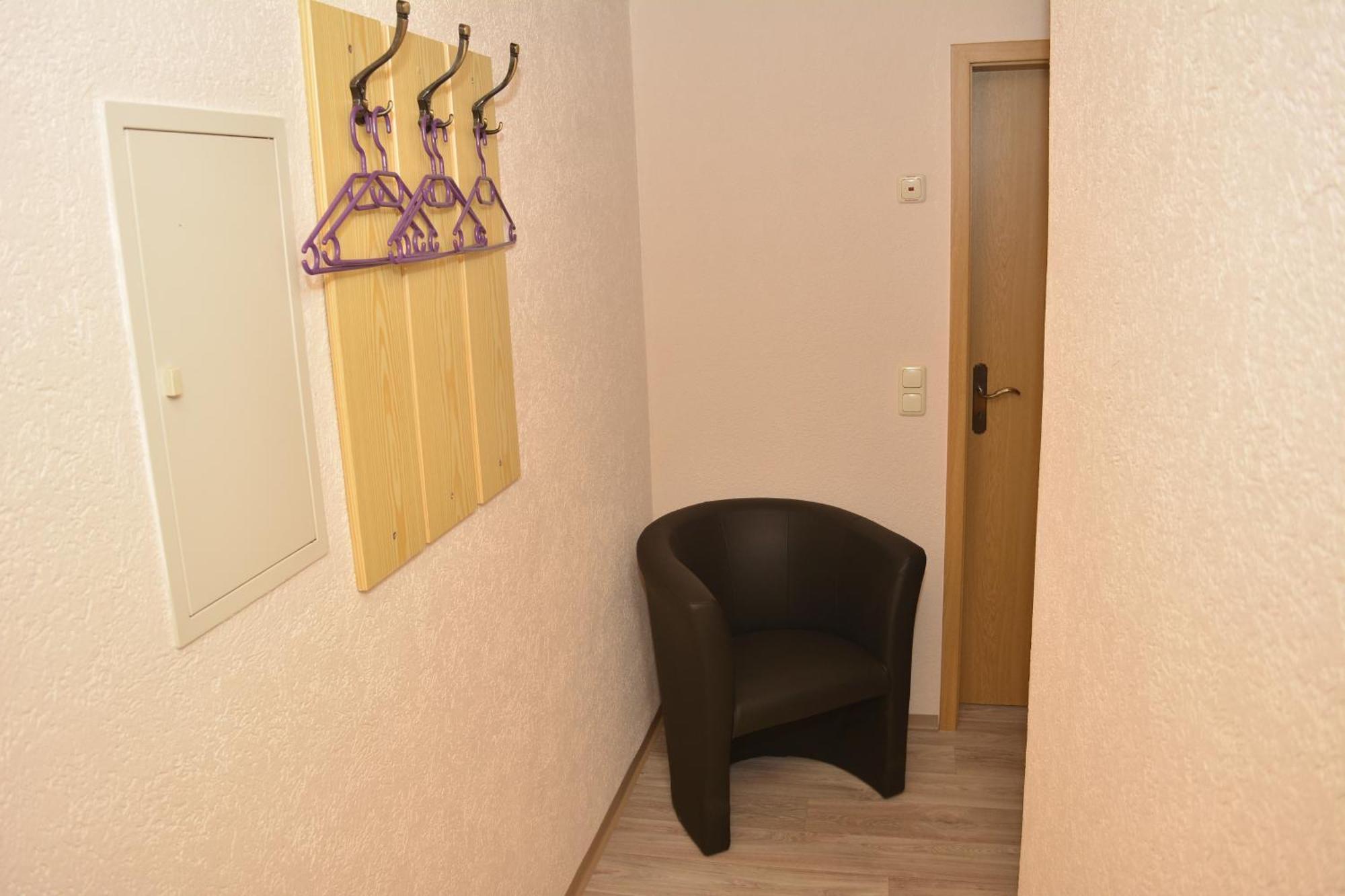 Ferienwohnung Elisabeth Egloffstein Zewnętrze zdjęcie